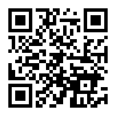 法学部におけるBYOD推奨仕様について書かれているページのQRコード画像